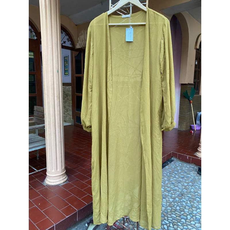 New Outer By Nissa Khoirina