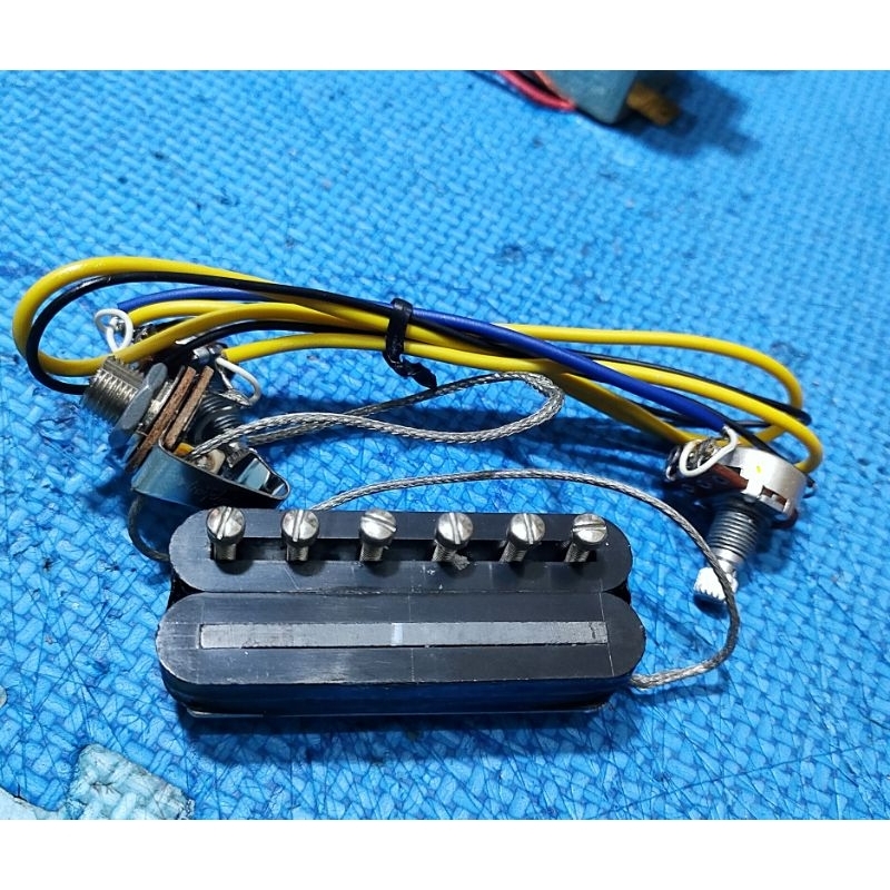 Pickup Gitar akustik Epiphone Original
