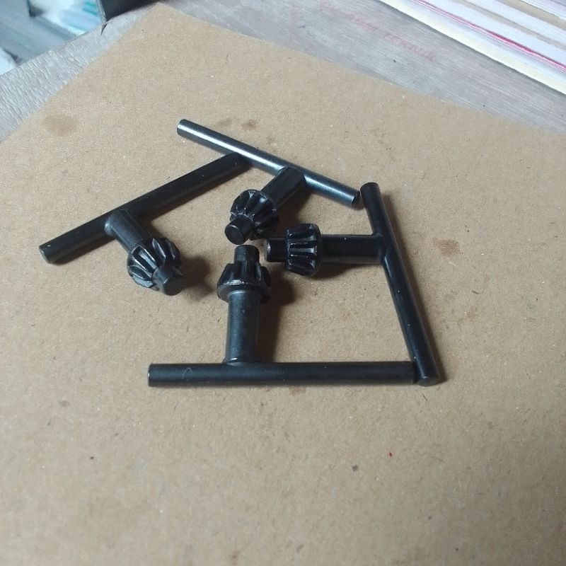 Kunci kepala Bor 10mm for Makita mactec