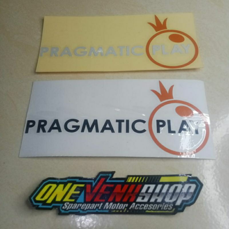 

STICKER CUTTING PRAGMATIC PLAY