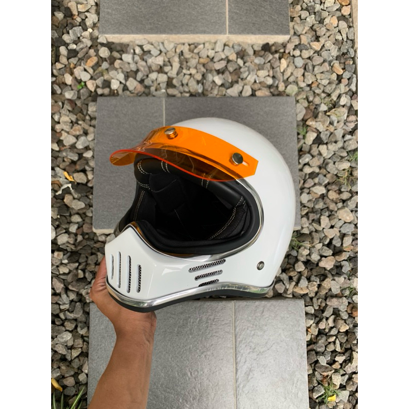 cakil M30 paket Topi warna