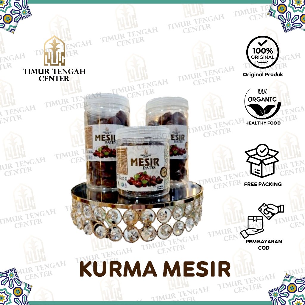 

KURMA MESIR
