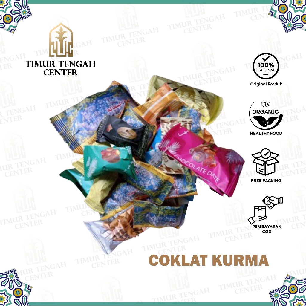 

COKLAT KURMA ALMOND 1KG