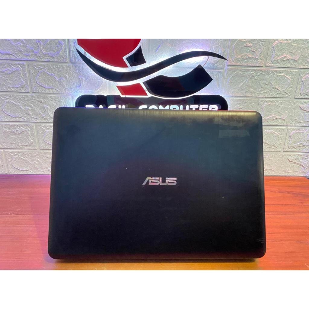 Laptop Asus X441S Second