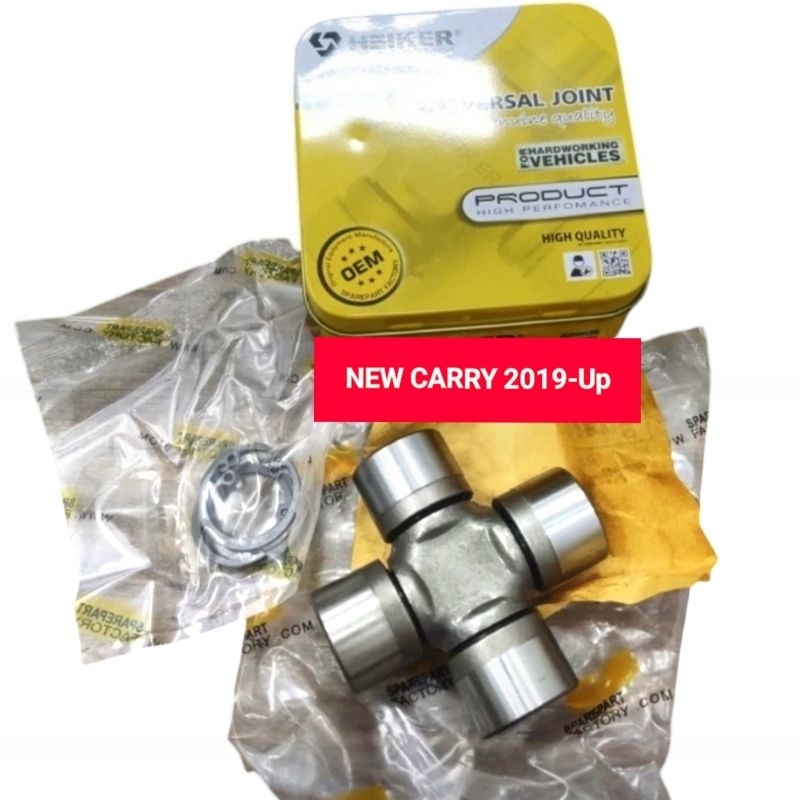 Cross Joint Kopel Suzuki New Carry 2019-Up Heiker