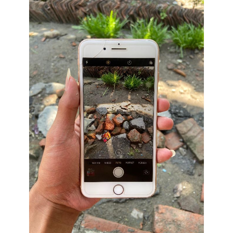 IPHONE 8 PLUS 256 GB BYPASS CELL