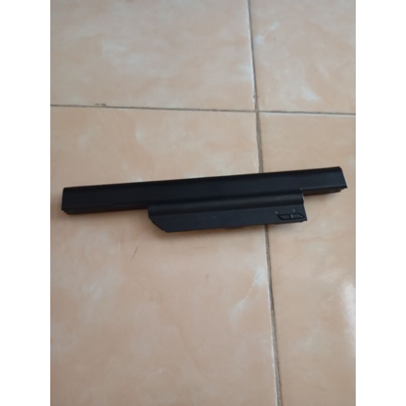 Baterai axioo neon hnm MB403 murah second original garansi normal