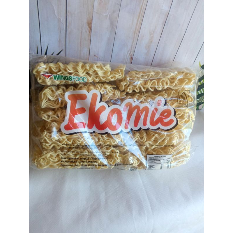 

COD EKO MIE 550 gr EXP 2025