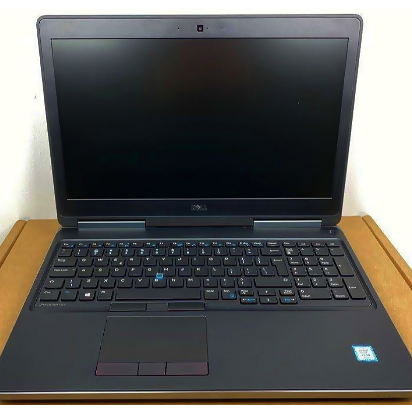 Laptop DELL 7520 Intel Core i7 Gen 6 8GB/256GB