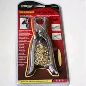 tang pembolong titik/ jam tangaN