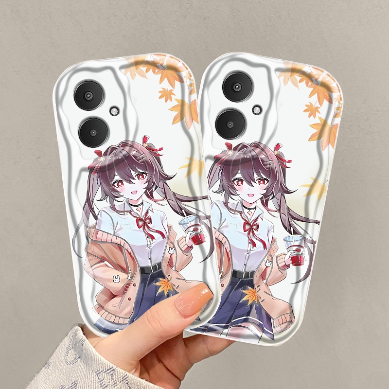 CASING FOR XM REDMI NOTE 7 8 9 1O 11S 12R 13 (4G 5G) PRO PLUS  10 (4G) 12C 13C 11 12  13 14 LITE PRO