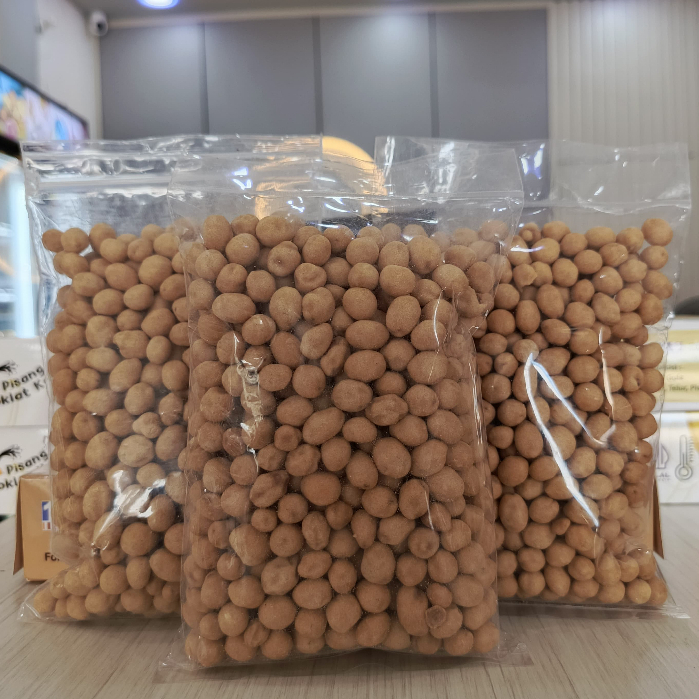 

KACANG ATOM 200G-500G