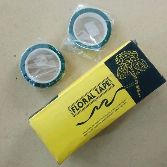 floral tape