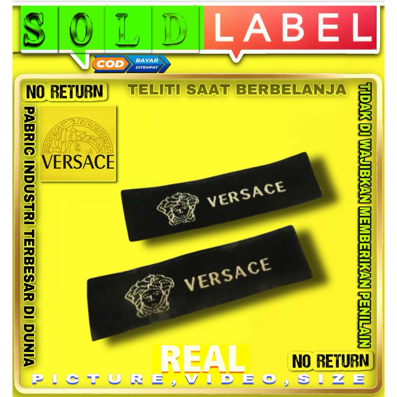 

SOLDLABEL PABRIC INDUSTRI LABEL VERS