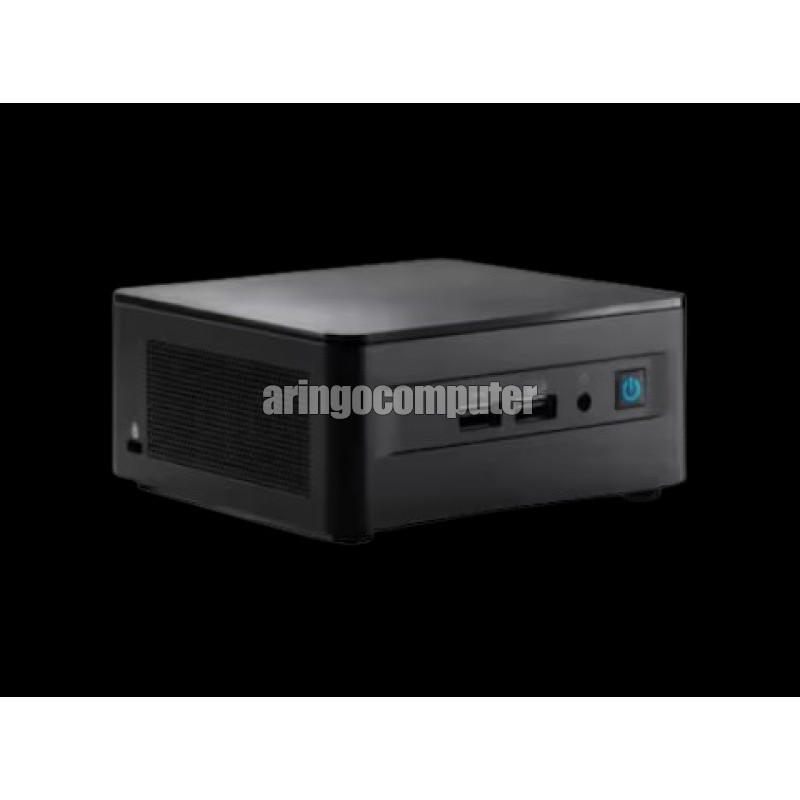 BuildUp PC Asus MiniPC NUC PRO 12WSHI500000I I5 1240P (NO STORANGE,NO RAM)