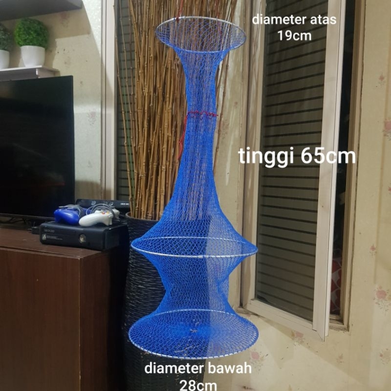 Koja/korang pancing/ koja bahan tambang