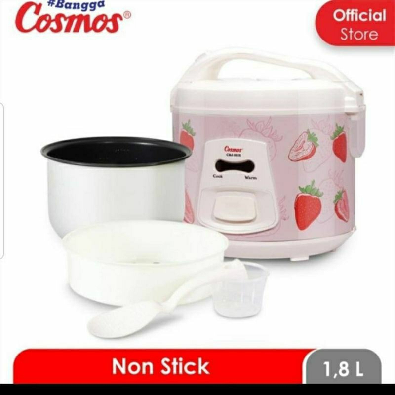 Cosmos Magiccom CRJ 3302