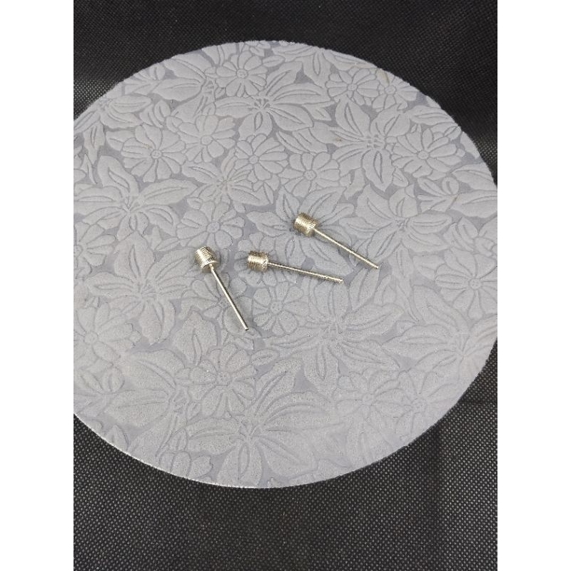 Dop pompa bola voli sepak bola pentil