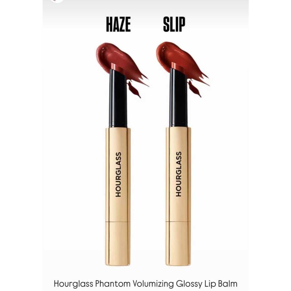 Hourglass Volumizing Glossy Stick Lip Balm