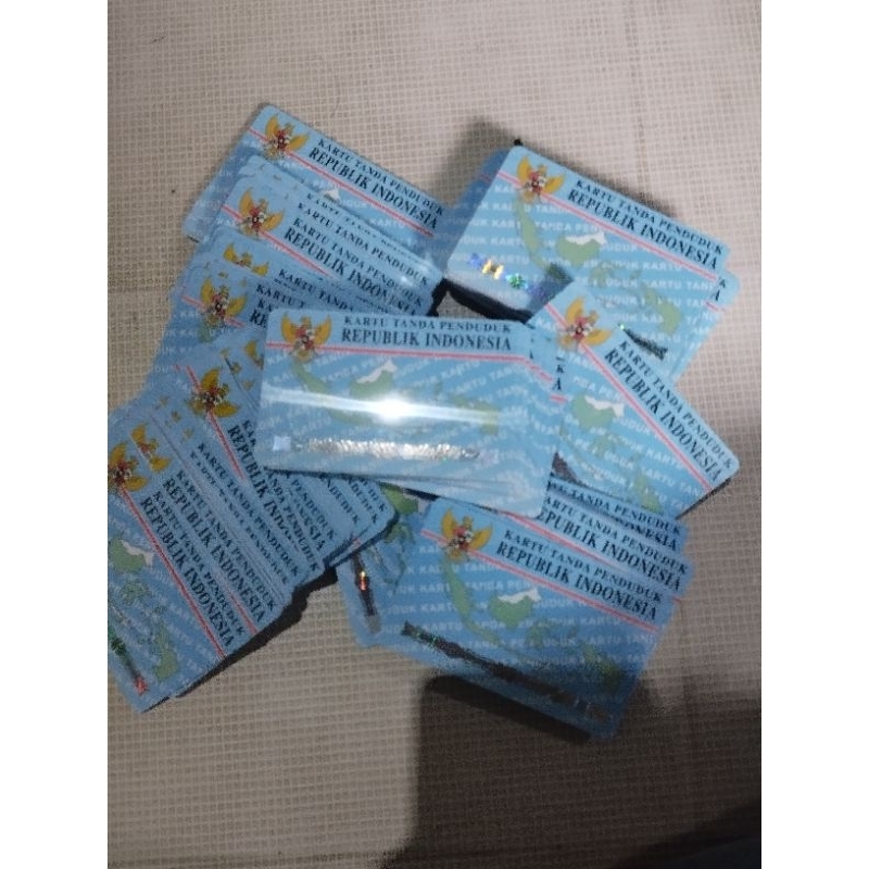 

CETAK ASLI SELURUH INDONESIA