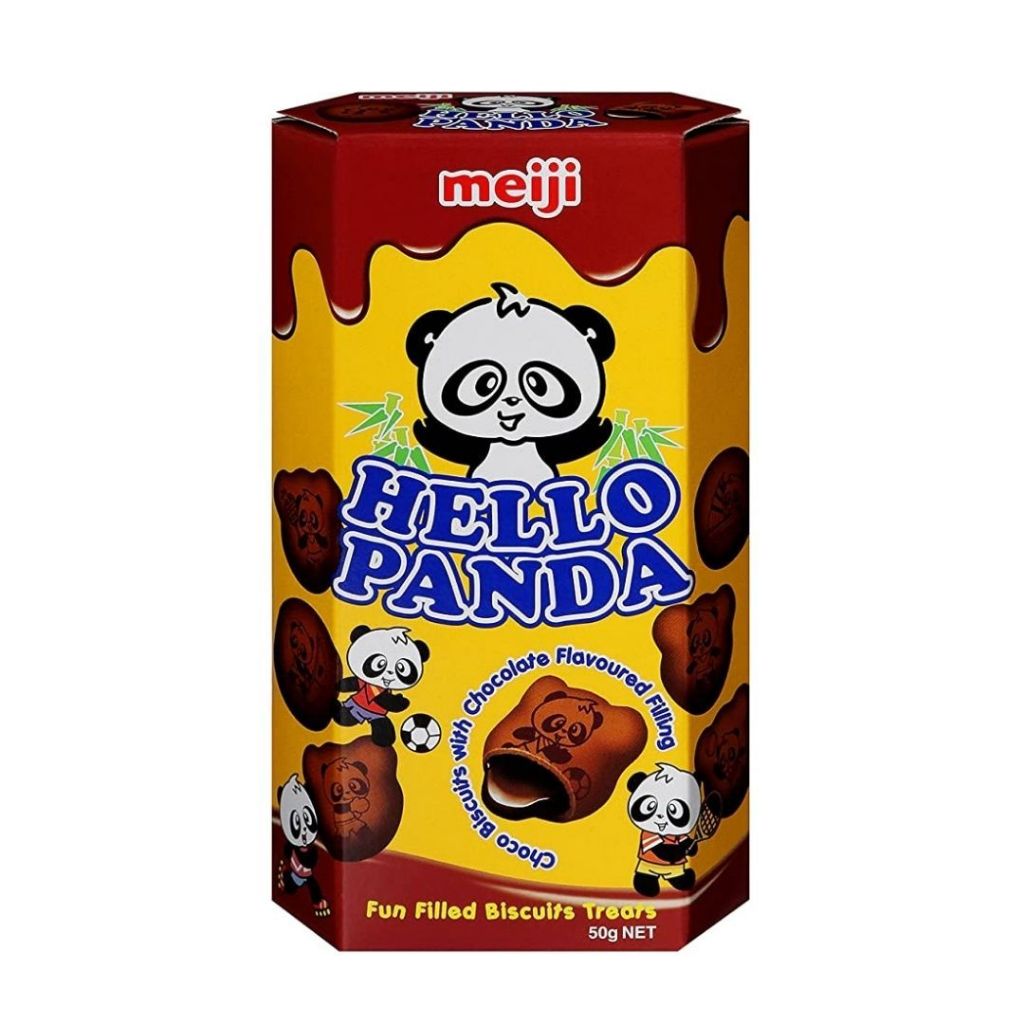 

Helo Panda Double Choco 42 gr Barcode 8994504150014