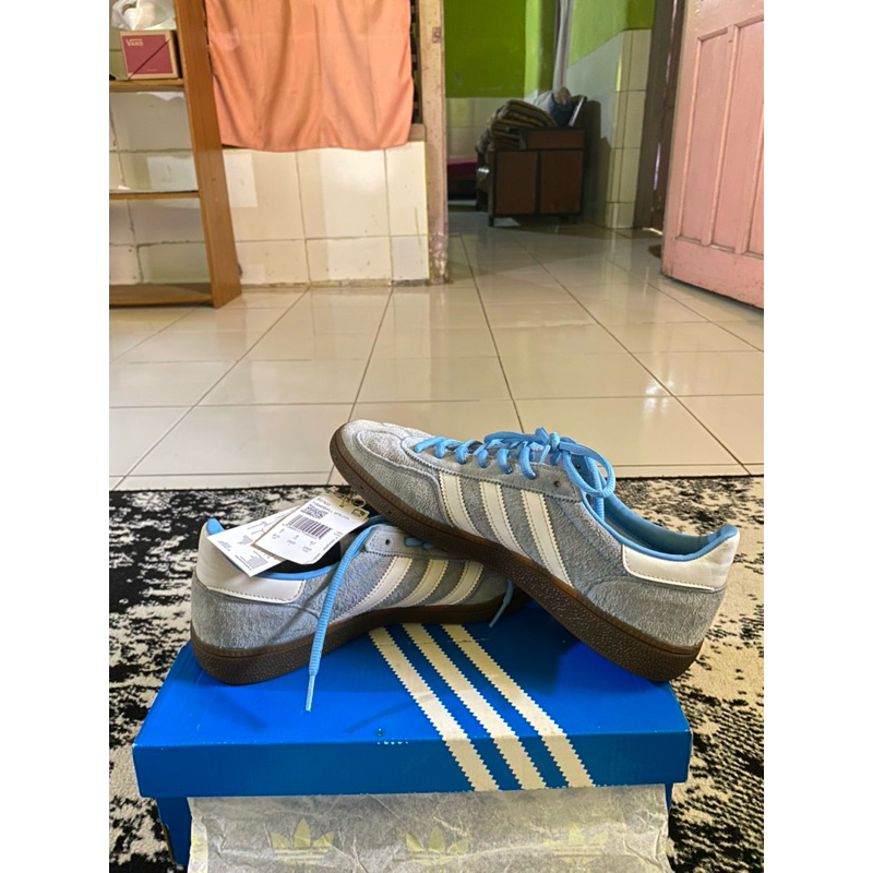 Adidas Spezial Ice Blue