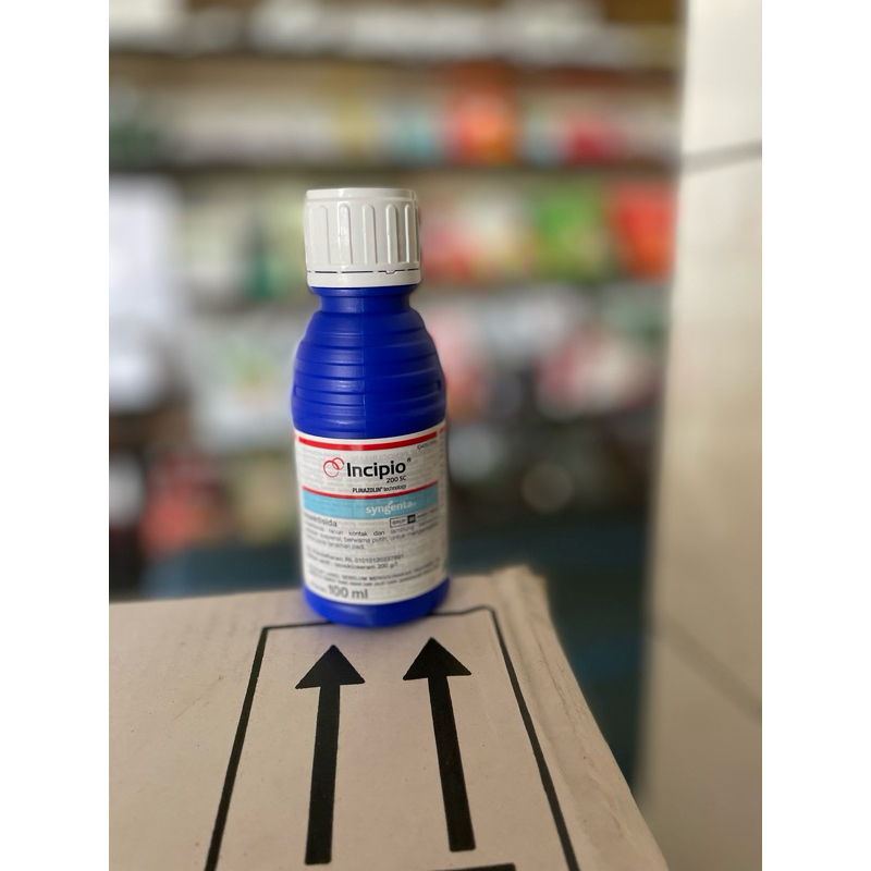 Insektisida Incipio 100 ml