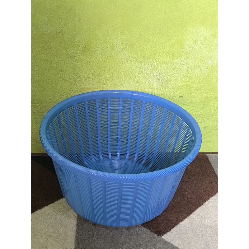 bakul plastik/bakul cengkeh/bakul yutaka