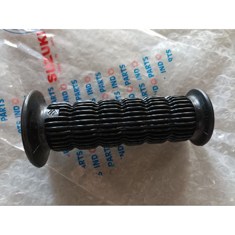 handgrip suzuki Van Van a100 tahun tua gt185 Suzuki ts honco original nos made in Japan bagian kiri 