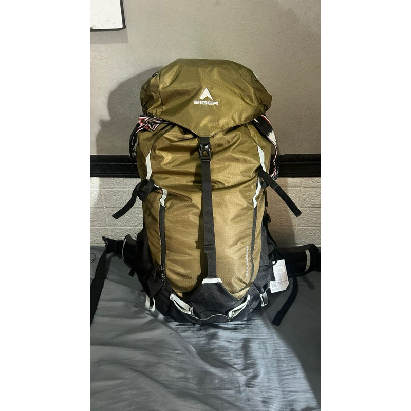 eiger phalanger 45 l