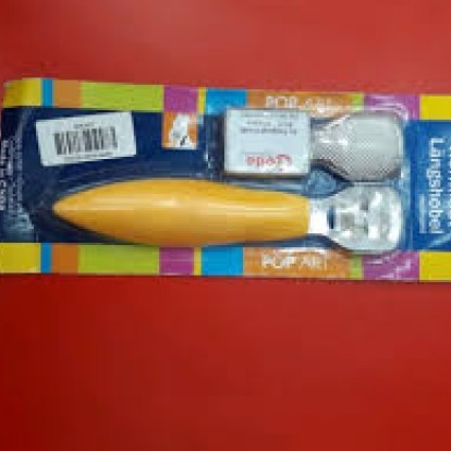 KIKIR KAKI CRODA/KIKIR PERAWATAN KAKI