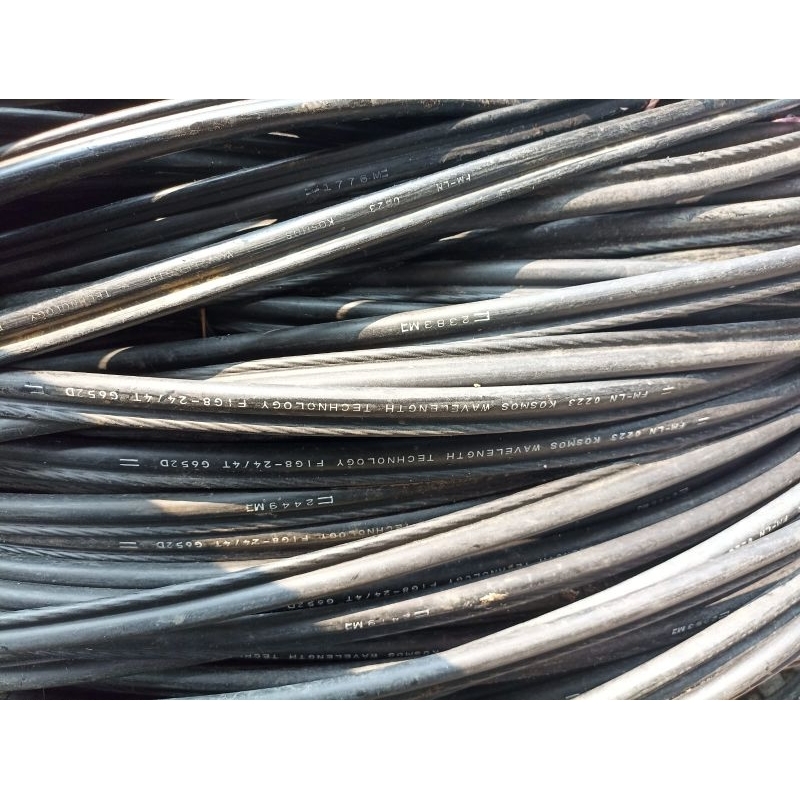 KU KONVEN 24 CORE 2057 METER