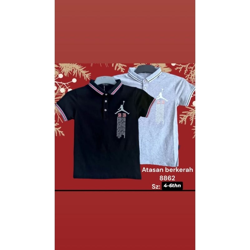 atasan kerah anak cowok atasan kerah anak laki-laki kaos kerah anak cowok kaos kerah anak laki-laki 