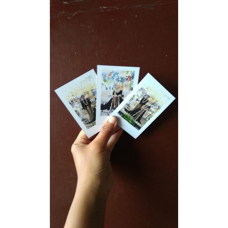 

Polaroid