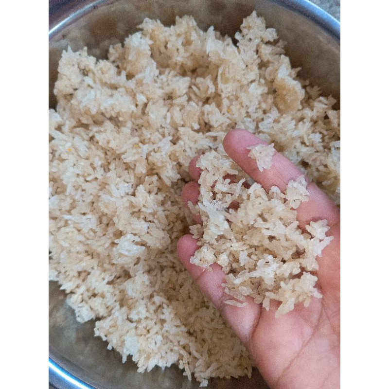 

Nasi Aking Karak 1kg