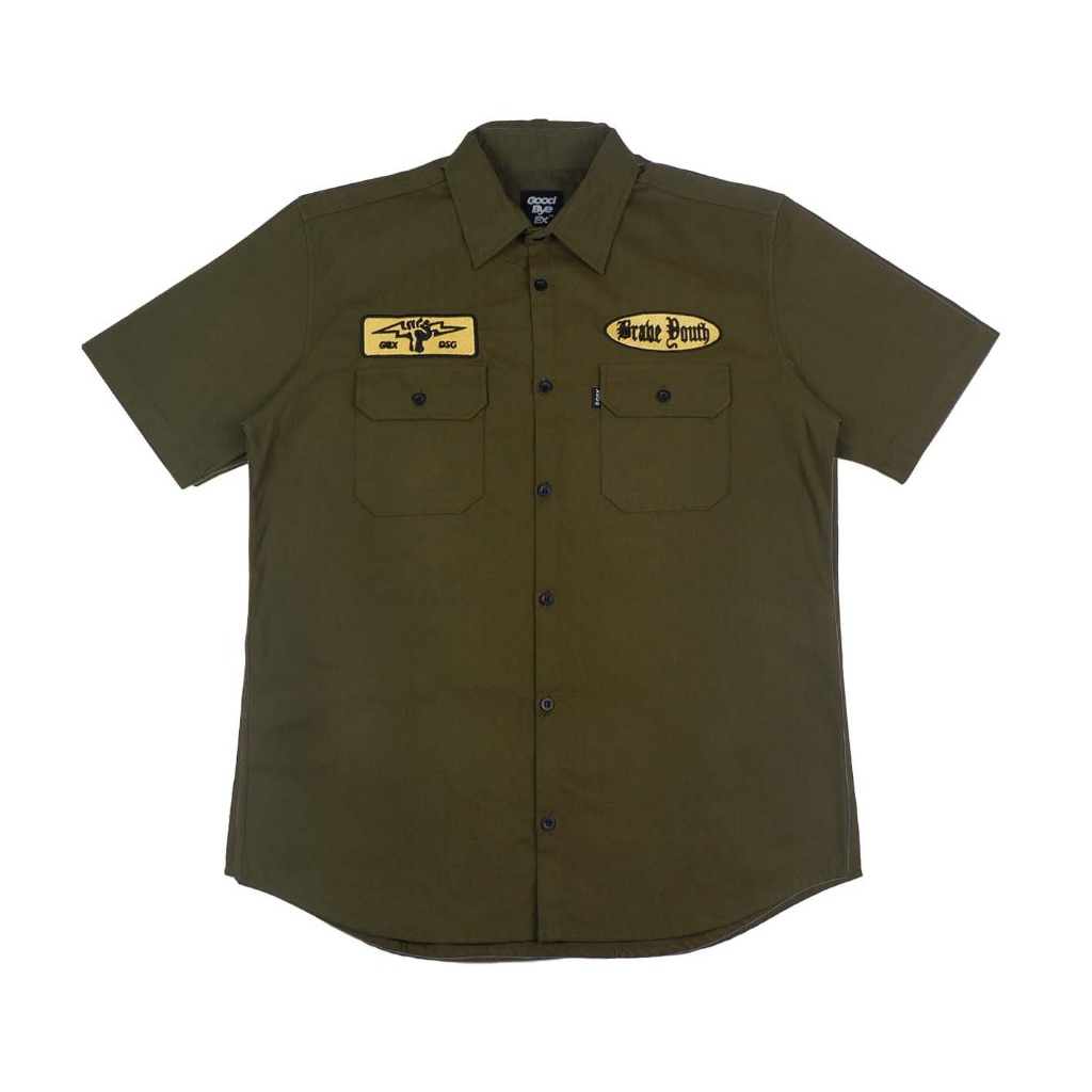 GOOD BYE EX - Workshirt Namaro