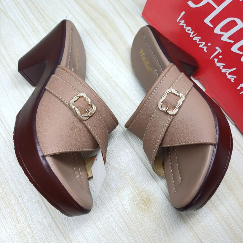 Sendal hailai wanita cs44