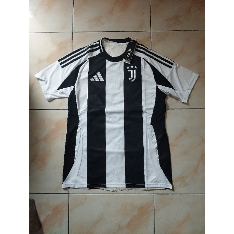jersey original juventus home 2024
