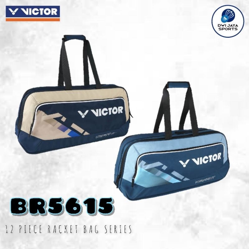New tas badminton victor br5615 | br 5615 | br5615 bv | br5615 fm