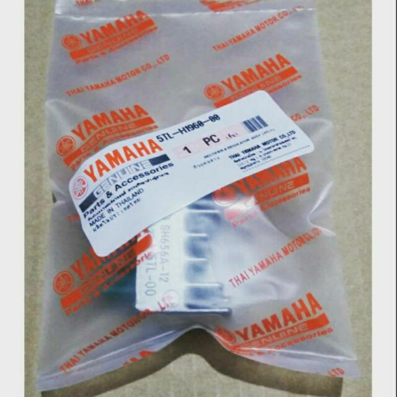 Kiprok regulator Kiprok 5TL Original Yamaha mio lama mio smile soul karbu vega r old New jupiter z j