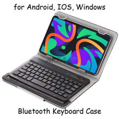 Keyboard Removable Bluetooth Case Casing Cover Lenovo XiaoXin Pad 11 Inch 2024