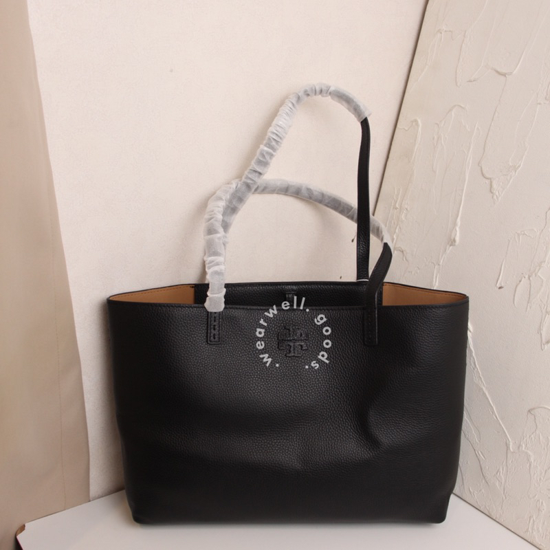 Mcgraw tote bag