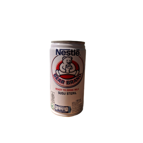 

bear brand