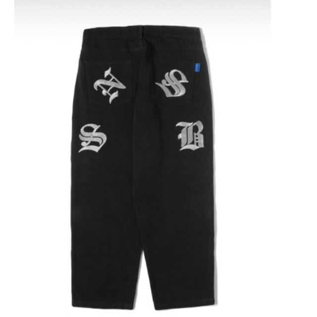 LONG PANTS SNSB DRIPPER | ORIGINAL |