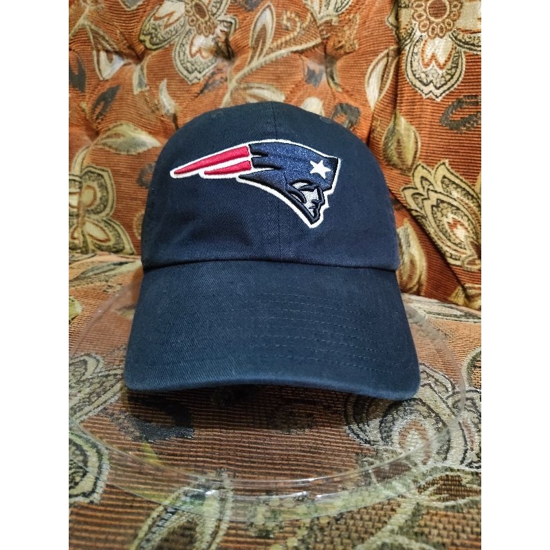 Topi 47Brand NFL Patriot