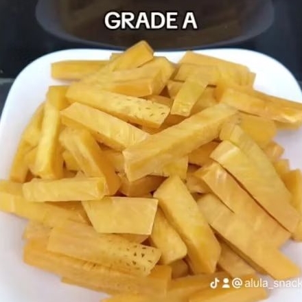 

PROMO STIK SUKUN MENTEGA SUPER GRADE A GRADE B 1KG