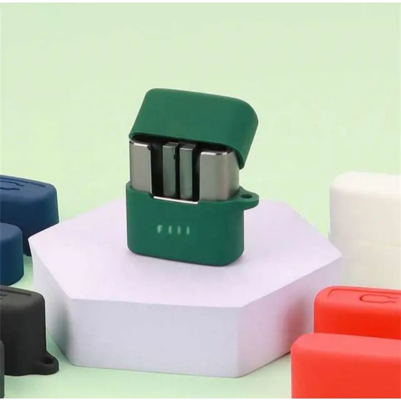 Fiil CC Nano Cover Silicone Soft Case Protection