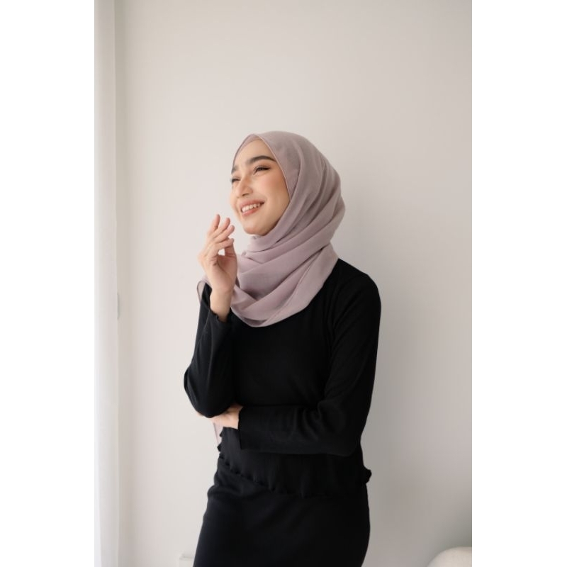 MeStyle - Pashmia Voal Arabian | Voile Shawl | Hijab Wanita