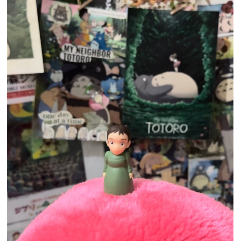 SOPHIE howl's moving castle figur figure bonjar original nibariki studio ghibli