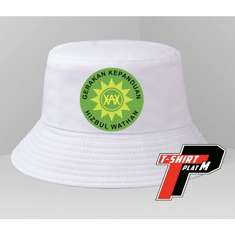 Topi Gerakan Kepanduan Hizbul Wathan